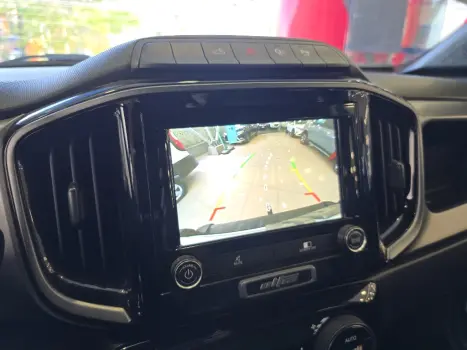 FIAT Strada 1.0 12V TURBO 200 FLEX ULTRA CABINE DUPLA AUTOM�TICO CVT, Foto 13