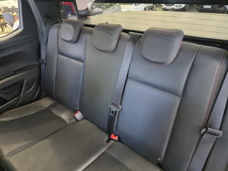 FIAT Strada 1.0 12V TURBO 200 FLEX ULTRA CABINE DUPLA AUTOM�TICO CVT, Foto 16