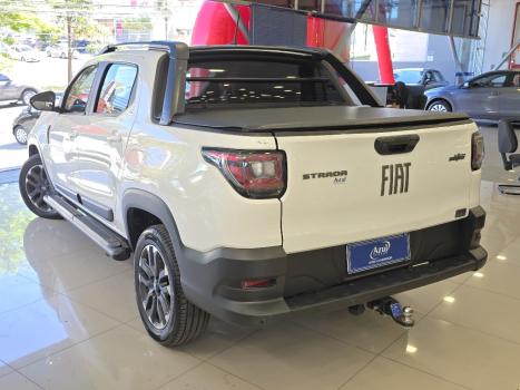 FIAT Strada 1.0 12V TURBO 200 FLEX ULTRA CABINE DUPLA AUTOM�TICO CVT, Foto 4