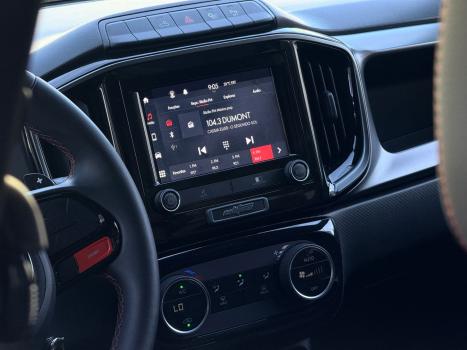 FIAT Strada 1.0 12V TURBO 200 FLEX ULTRA CABINE DUPLA AUTOM�TICO CVT, Foto 11