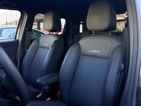 FIAT Strada 1.0 12V TURBO 200 FLEX ULTRA CABINE DUPLA AUTOM�TICO CVT, Foto 12