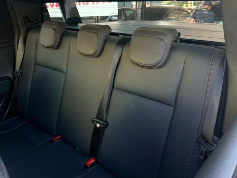 FIAT Strada 1.0 12V TURBO 200 FLEX ULTRA CABINE DUPLA AUTOM�TICO CVT, Foto 13