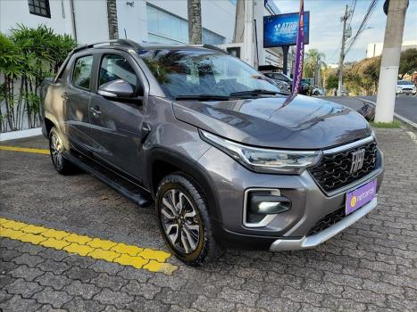 FIAT Strada 1.0 12V TURBO 200 FLEX RANCH CABINE DUPLA CVT AUTOM�TICO, Foto 3