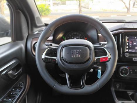 FIAT Strada 1.0 12V TURBO 200 FLEX RANCH CABINE DUPLA CVT AUTOM�TICO, Foto 8