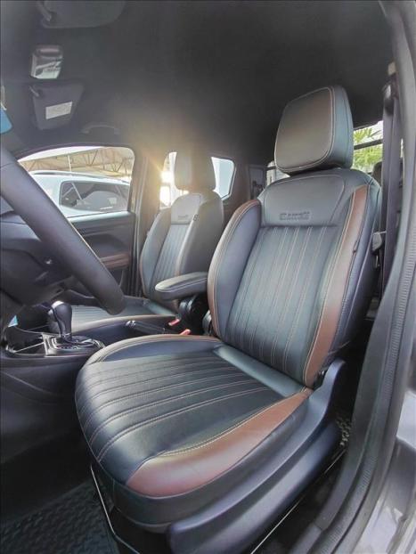 FIAT Strada 1.0 12V TURBO 200 FLEX RANCH CABINE DUPLA CVT AUTOM�TICO, Foto 10