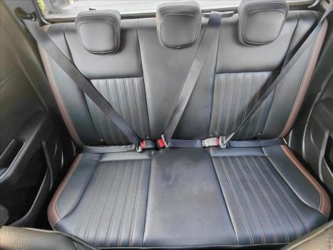 FIAT Strada 1.0 12V TURBO 200 FLEX RANCH CABINE DUPLA CVT AUTOM�TICO, Foto 11