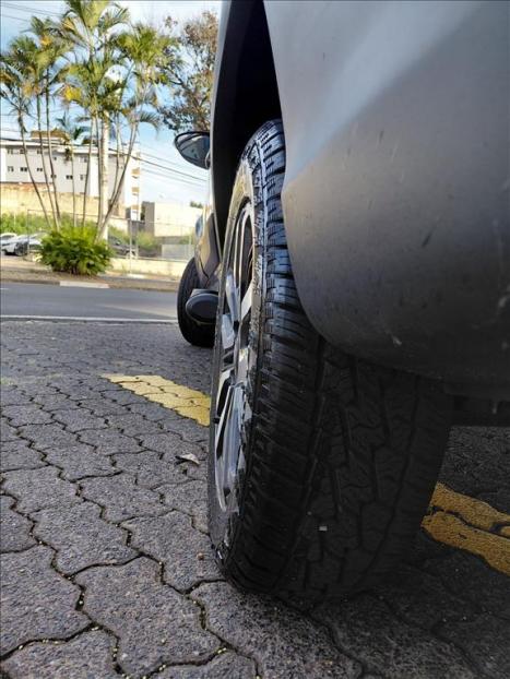 FIAT Strada 1.0 12V TURBO 200 FLEX RANCH CABINE DUPLA CVT AUTOM�TICO, Foto 14