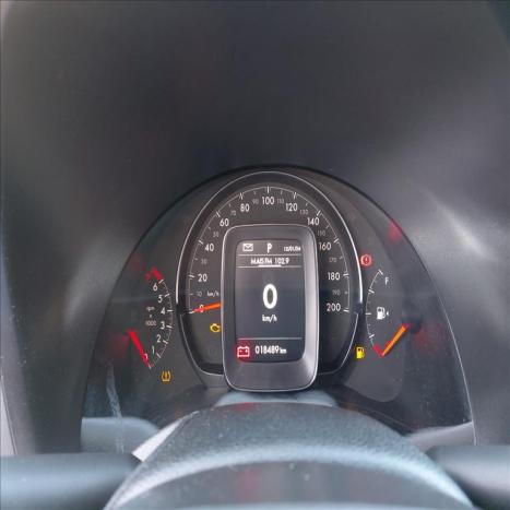 FIAT Strada 1.0 12V TURBO 200 FLEX ULTRA CABINE DUPLA AUTOM�TICO CVT, Foto 7