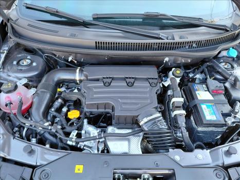 FIAT Strada 1.0 12V TURBO 200 FLEX ULTRA CABINE DUPLA AUTOM�TICO CVT, Foto 17