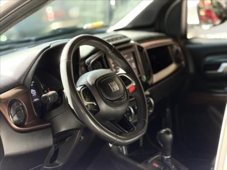 FIAT Strada 1.0 12V TURBO 200 FLEX RANCH CABINE DUPLA CVT AUTOM�TICO, Foto 4