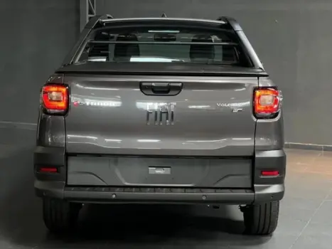 FIAT Strada 1.3 4P FIREFLY FLEX VOLCANO CABINE DUPLA AUTOM�TICO, Foto 4