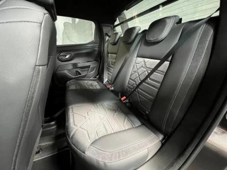 FIAT Strada 1.3 4P FIREFLY FLEX VOLCANO CABINE DUPLA AUTOM�TICO, Foto 8