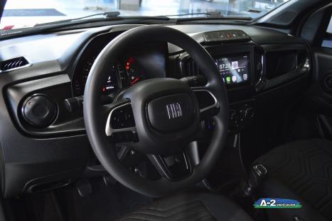 FIAT Strada 1.3 4P FIREFLY FLEX FREEDOM CABINE DUPLA, Foto 4 FIAT Strada 1.3 4P FIREFLY FLEX FREEDOM CABINE DUPLA, Foto 4