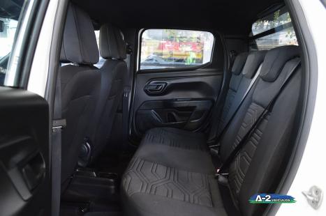 FIAT Strada 1.3 4P FIREFLY FLEX FREEDOM CABINE DUPLA, Foto 5 FIAT Strada 1.3 4P FIREFLY FLEX FREEDOM CABINE DUPLA, Foto 5