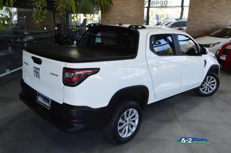 FIAT Strada 1.3 4P FIREFLY FLEX FREEDOM CABINE DUPLA, Foto 7 FIAT Strada 1.3 4P FIREFLY FLEX FREEDOM CABINE DUPLA, Foto 7