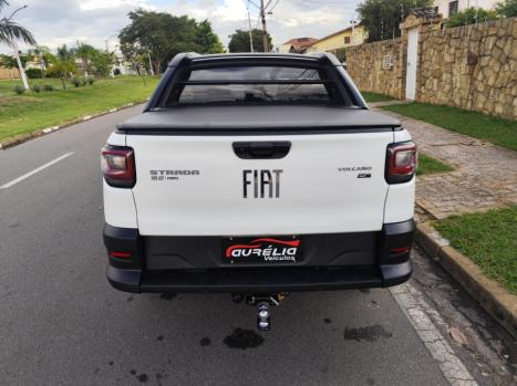 FIAT Strada 1.3 4P FIREFLY FLEX VOLCANO CABINE DUPLA AUTOMTICO, Foto 4