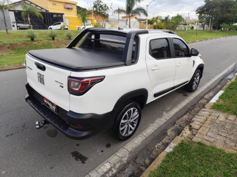 FIAT Strada 1.3 4P FIREFLY FLEX VOLCANO CABINE DUPLA AUTOMTICO, Foto 5