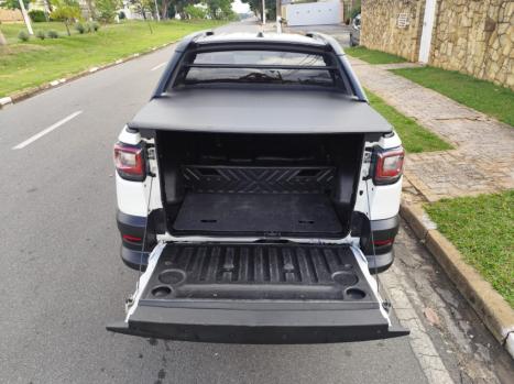 FIAT Strada 1.3 4P FIREFLY FLEX VOLCANO CABINE DUPLA AUTOMTICO, Foto 9
