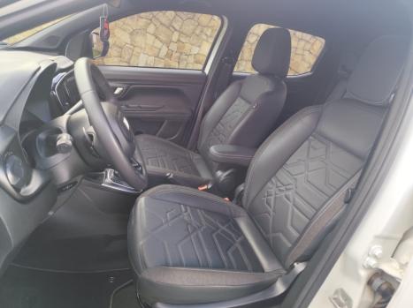 FIAT Strada 1.3 4P FIREFLY FLEX VOLCANO CABINE DUPLA AUTOMTICO, Foto 10