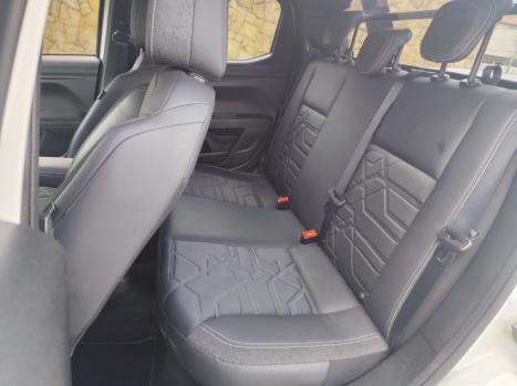 FIAT Strada 1.3 4P FIREFLY FLEX VOLCANO CABINE DUPLA AUTOMTICO, Foto 11