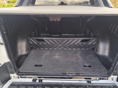 FIAT Strada 1.3 4P FIREFLY FLEX VOLCANO CABINE DUPLA AUTOMTICO, Foto 14