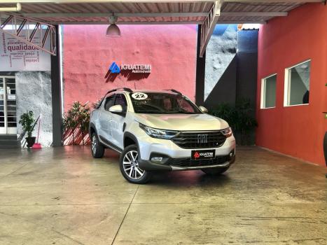 FIAT Strada 1.3 4P FIREFLY FLEX VOLCANO CABINE DUPLA, Foto 1