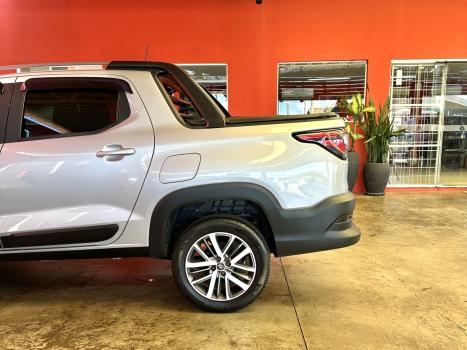 FIAT Strada 1.3 4P FIREFLY FLEX VOLCANO CABINE DUPLA, Foto 2