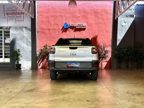 FIAT Strada 1.3 4P FIREFLY FLEX VOLCANO CABINE DUPLA, Foto 4