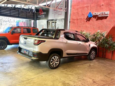 FIAT Strada 1.3 4P FIREFLY FLEX VOLCANO CABINE DUPLA, Foto 5