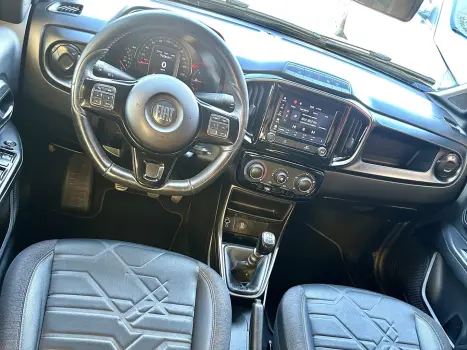 FIAT Strada 1.3 4P FIREFLY FLEX VOLCANO CABINE DUPLA, Foto 14