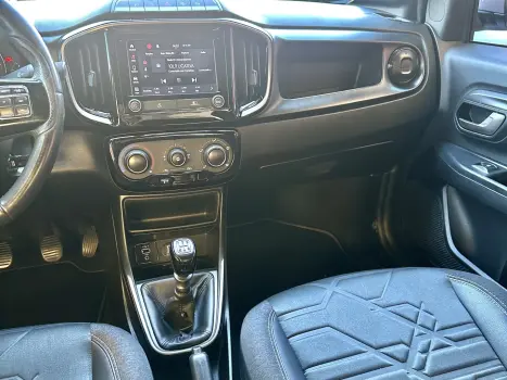 FIAT Strada 1.3 4P FIREFLY FLEX VOLCANO CABINE DUPLA, Foto 15