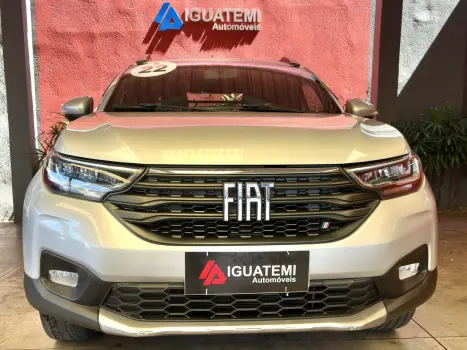 FIAT Strada 1.3 4P FIREFLY FLEX VOLCANO CABINE DUPLA, Foto 24