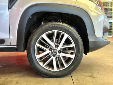 FIAT Strada 1.3 4P FIREFLY FLEX VOLCANO CABINE DUPLA, Foto 25