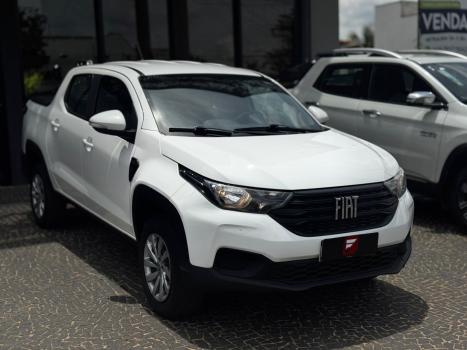 FIAT Strada 1.3 4P FIREFLY FLEX FREEDOM CABINE DUPLA, Foto 2