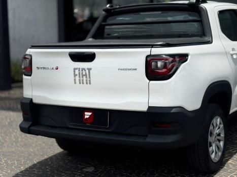 FIAT Strada 1.3 4P FIREFLY FLEX FREEDOM CABINE DUPLA, Foto 8