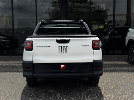 FIAT Strada 1.3 4P FIREFLY FLEX FREEDOM CABINE DUPLA, Foto 10
