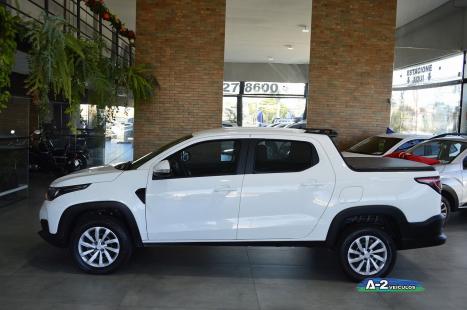 FIAT Strada 1.3 4P FIREFLY FLEX FREEDOM CABINE DUPLA, Foto 8