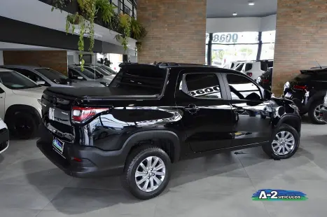 FIAT Strada 1.3 4P FIREFLY FLEX FREEDOM CABINE DUPLA, Foto 6