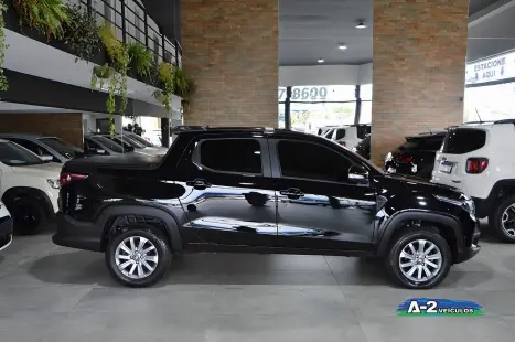 FIAT Strada 1.3 4P FIREFLY FLEX FREEDOM CABINE DUPLA, Foto 8