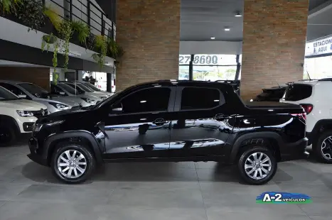 FIAT Strada 1.3 4P FIREFLY FLEX FREEDOM CABINE DUPLA, Foto 9