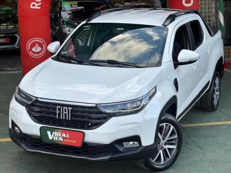 FIAT Strada 1.3 4P FIREFLY FLEX VOLCANO CABINE DUPLA, Foto 3