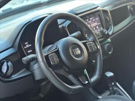 FIAT Strada 1.3 4P FIREFLY FLEX VOLCANO CABINE DUPLA, Foto 4