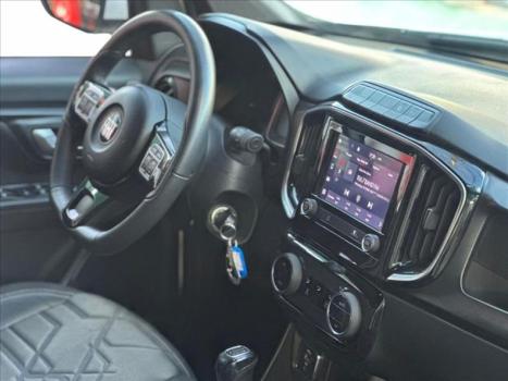 FIAT Strada 1.3 4P FIREFLY FLEX VOLCANO CABINE DUPLA, Foto 5