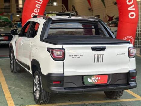 FIAT Strada 1.3 4P FIREFLY FLEX VOLCANO CABINE DUPLA, Foto 8