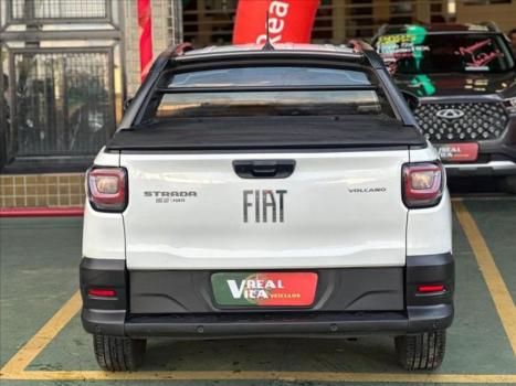 FIAT Strada 1.3 4P FIREFLY FLEX VOLCANO CABINE DUPLA, Foto 9