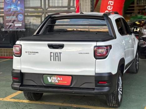 FIAT Strada 1.3 4P FIREFLY FLEX VOLCANO CABINE DUPLA, Foto 10