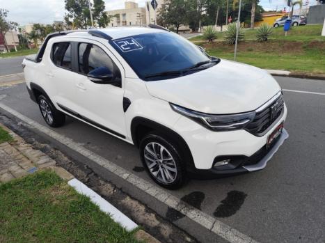 FIAT Strada 1.3 4P FIREFLY FLEX VOLCANO CABINE DUPLA AUTOM�TICO, Foto 2