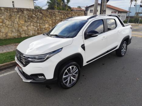 FIAT Strada 1.3 4P FIREFLY FLEX VOLCANO CABINE DUPLA AUTOM�TICO, Foto 3