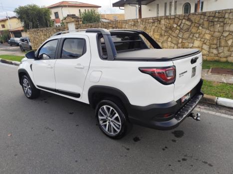 FIAT Strada 1.3 4P FIREFLY FLEX VOLCANO CABINE DUPLA AUTOM�TICO, Foto 6