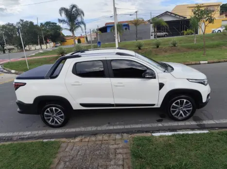 FIAT Strada 1.3 4P FIREFLY FLEX VOLCANO CABINE DUPLA AUTOM�TICO, Foto 7